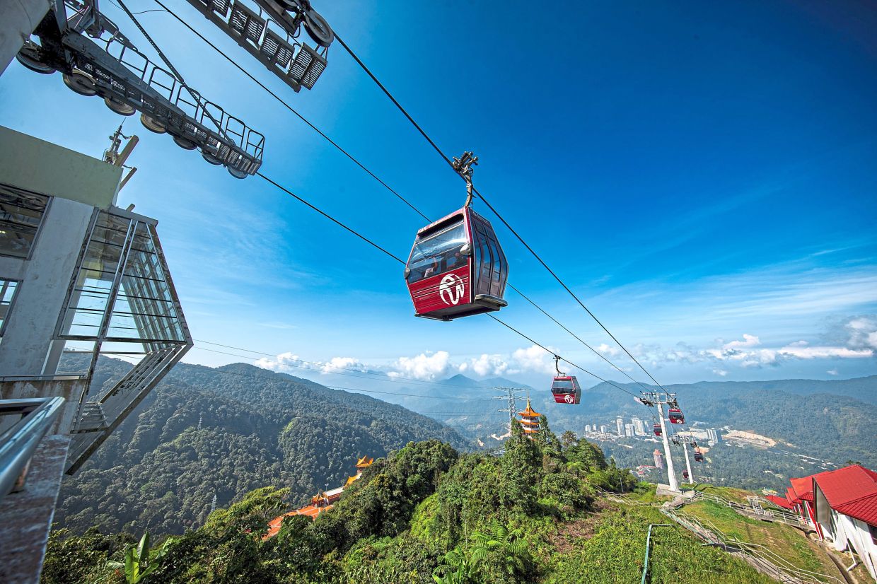 Genting Highlands