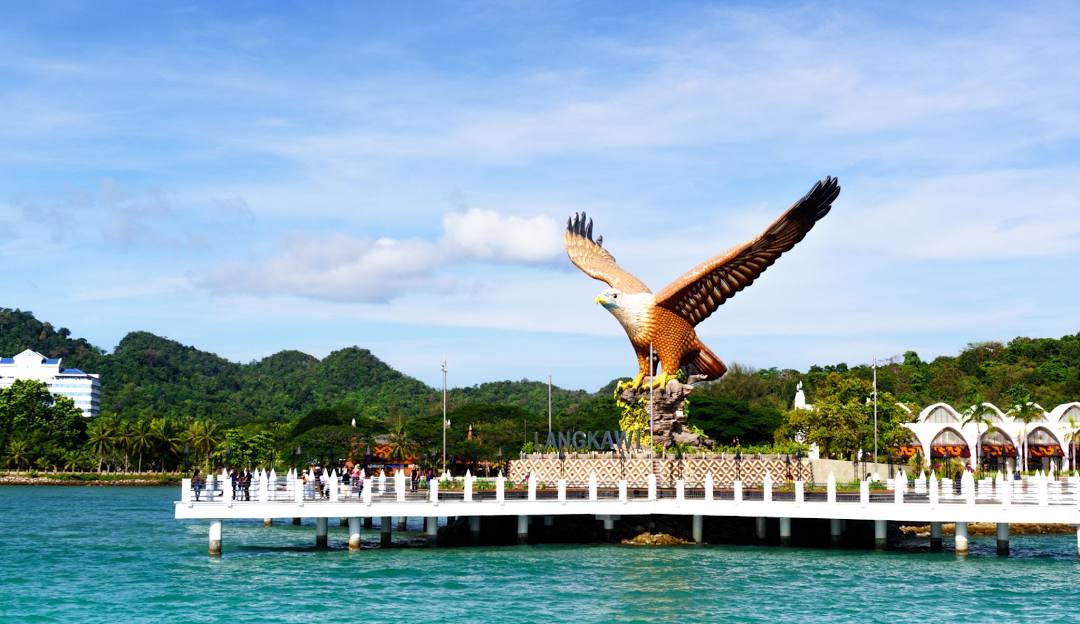 Langkawi Island