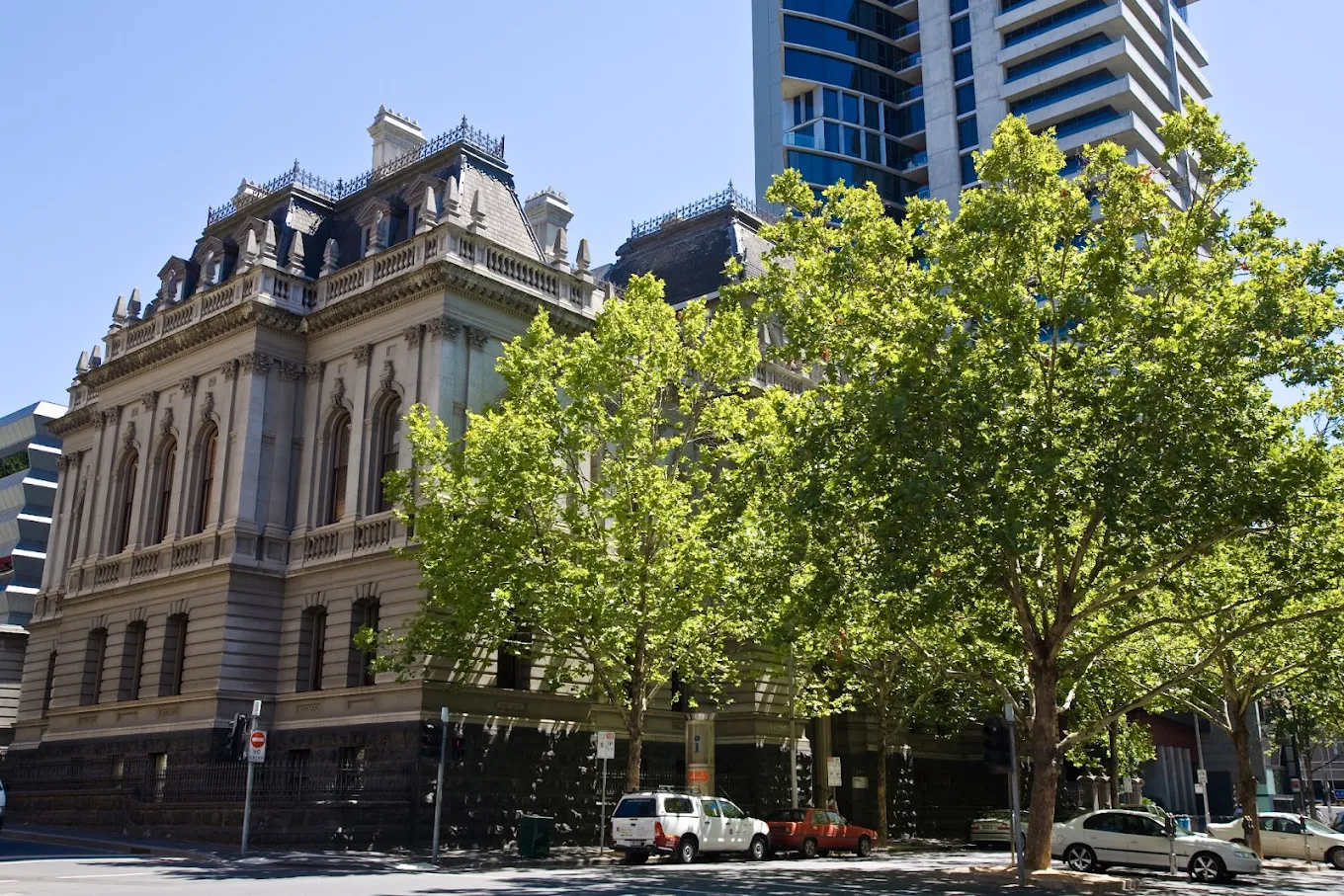 SLC Pathway Program