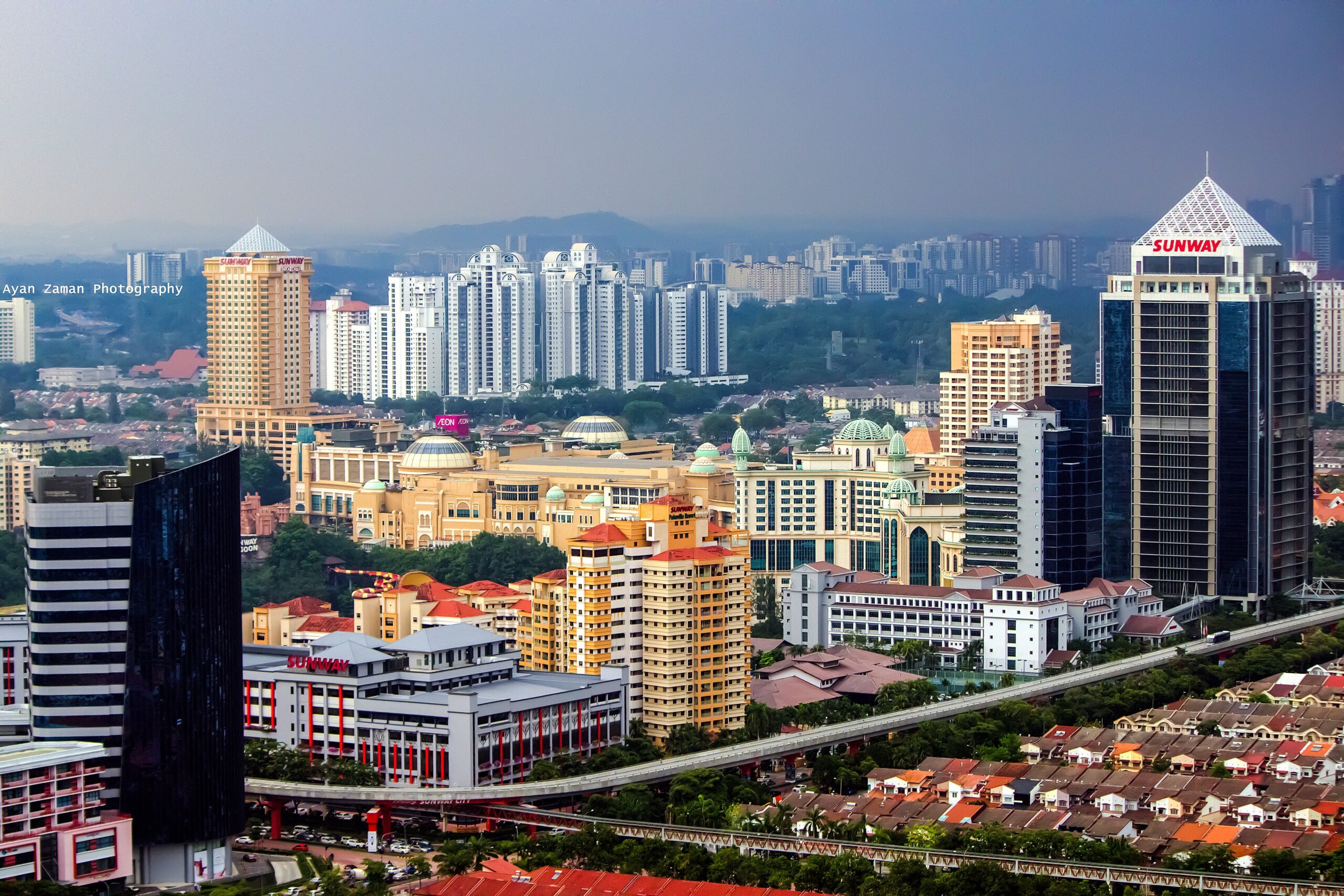 SLC Malaysia