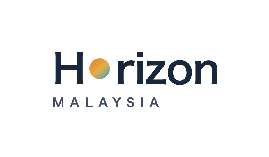 Horizon malaysiaのロゴ