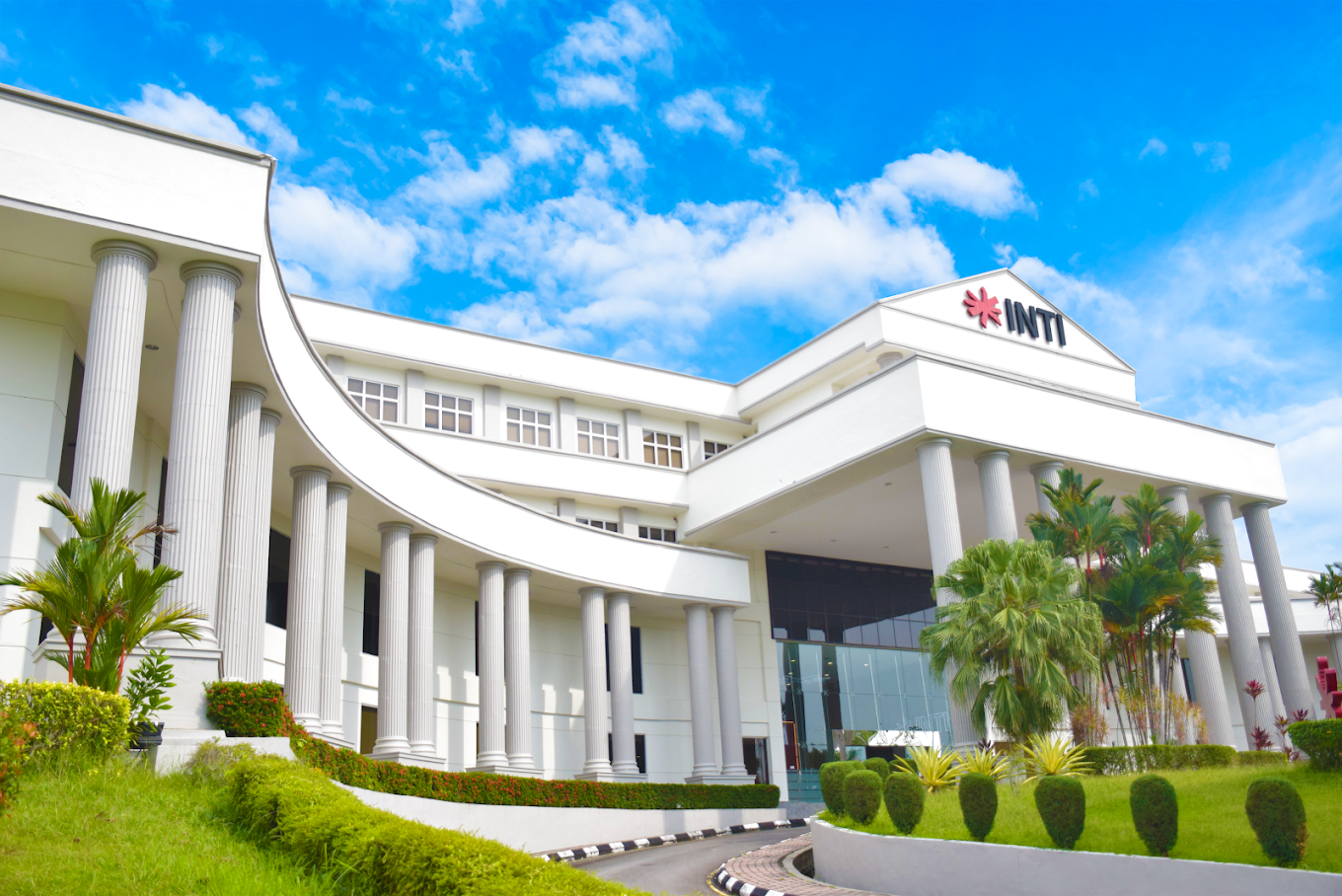 INTI International University & Colleges